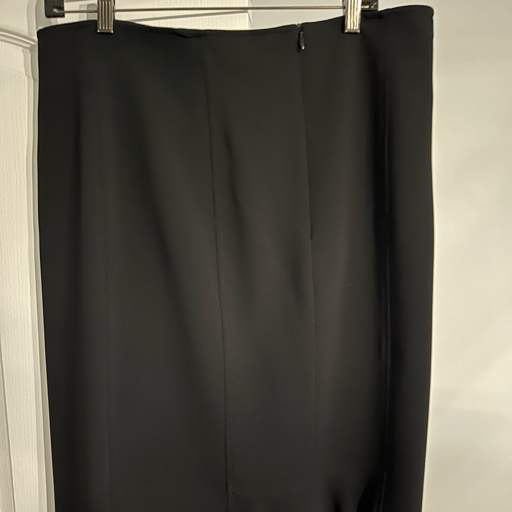 Black suit J Micheal’s